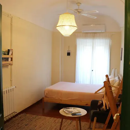Les Magranes Bed & Breakfast-2